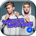 New Marcus Martinus Music Complete + Lyrics icône