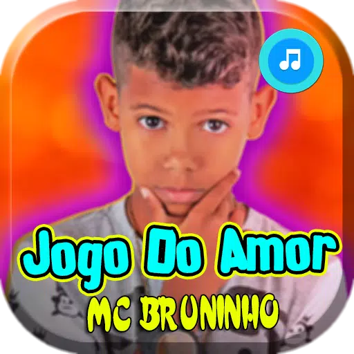 About: Jogo do amor Mc Bruninho songs + lyrics (Google Play
