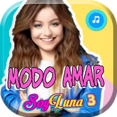 Descargar APK de Modo Amar Album Soy Luna 3