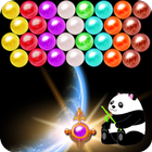 Bubble Panda Pop 图标