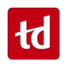 TD magazine ícone