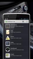 FORScan Lite الملصق