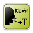 DaktiloFon 图标