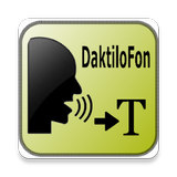 DaktiloFon icon