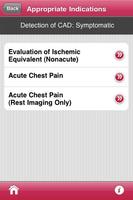 AUC for Cardiac RNI screenshot 1