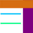 Past Calendar Widget icon