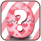 Cute Tamago Egg Surprise icône