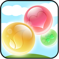 Bubble Crush Pop Elements