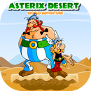 Asterix Desert World Adventures APK