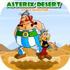 Asterix Desert World Adventures icône