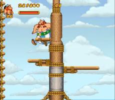 Guide ASTERIX et OBELIX スクリーンショット 3