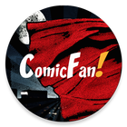 ComicFan icône