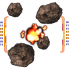 Asteroid Field APK