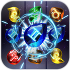 Jewel Star - Match 3 Puzzle icon