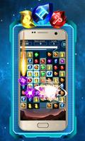 Jewel Star - Match 3 Puzzle स्क्रीनशॉट 2