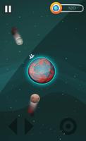 Asteroids Explode اسکرین شاٹ 1