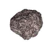 Asteroids icône