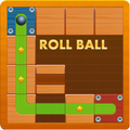 Unblock Ball - Slide Puzzle