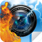 Real Photo Sticker Effects icon
