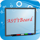 ASTIBoard icon