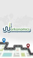 Workonomics 海报