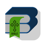 Bible The Holy Book ikon