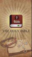 Holy Bible - Source of Truth Affiche