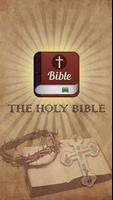 Holy Bible - Source of Truth Poster