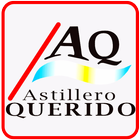 Astillero Querido Zeichen