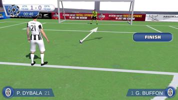 پوستر Penalty AR