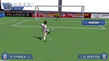 برنامه‌نما Penalty AR عکس از صفحه