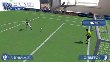 برنامه‌نما Penalty AR عکس از صفحه
