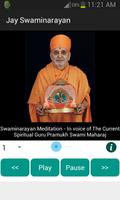 Swaminarayan Meditation screenshot 1