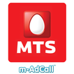 MTS mAD Call