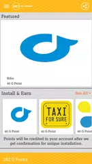 GET アプリダウンロード