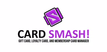 Card Smash: E-Wallet