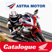 Astra Motor Catalogue