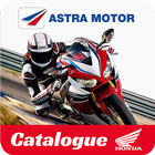 Astra Motor Catalogue icône