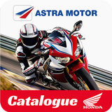 Astra Motor Catalogue 图标