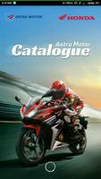 Astra Motor Catalogue penulis hantaran