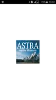 Astra Satellite Channels Affiche