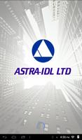 Astra IDL Ltd. Affiche