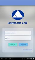 Astra IDL Ltd. capture d'écran 1