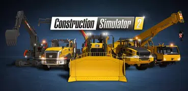 Bau-Simulator 2 Lite
