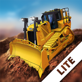 Construction Simulator 2 Lite आइकन