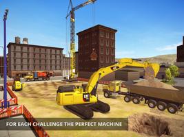 برنامه‌نما Construction Simulator 2 Lite عکس از صفحه