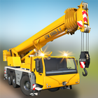 Simulador de construção 2014 ícone