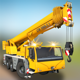 Construction Sim 2014 APK