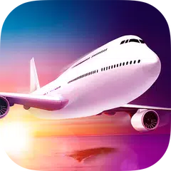 Take Off The Flight Simulator APK 下載