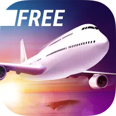 download Take Off Flight Simulator XAPK